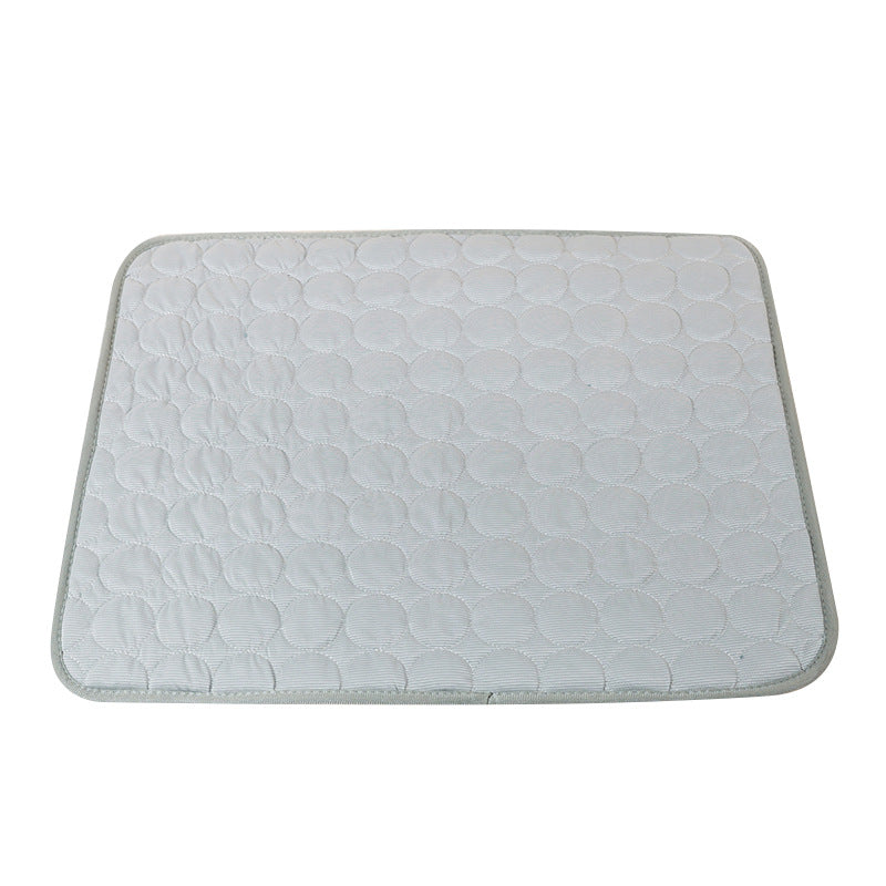 Pet Cooling Pad – Keep Cats & Dogs Comfortable