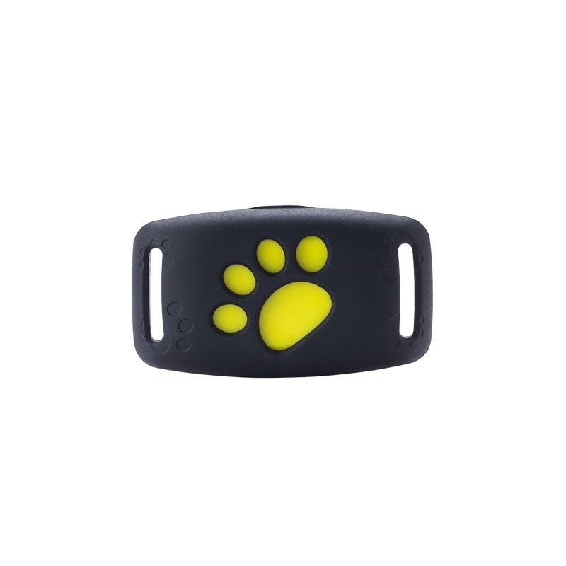 Smart GPS Pet Tracker