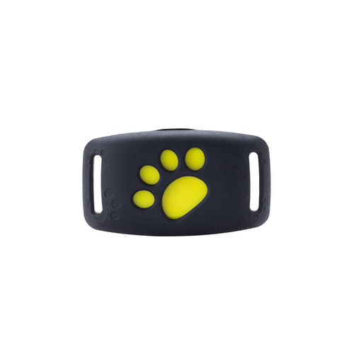 Smart GPS Pet Tracker