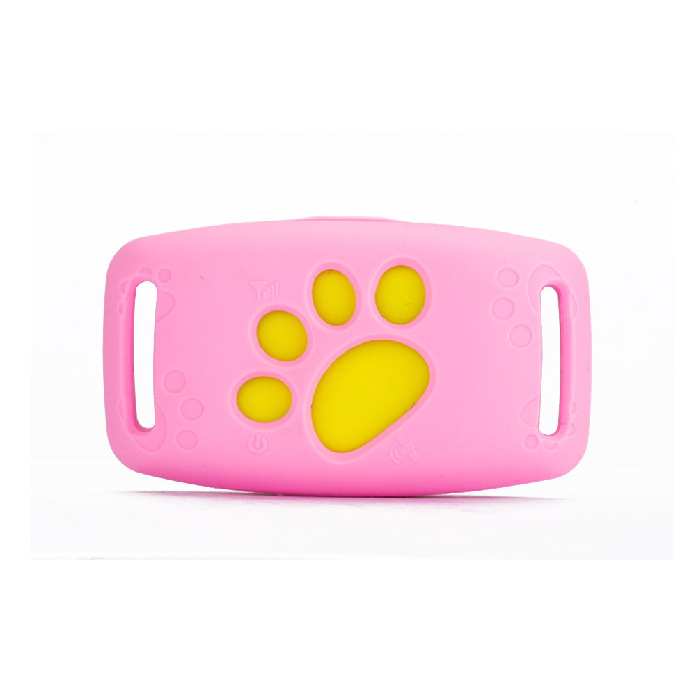 Smart GPS Pet Tracker