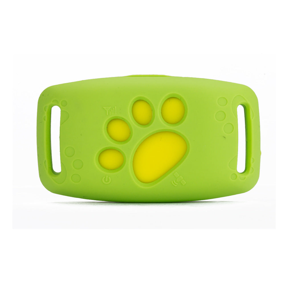 Smart GPS Pet Tracker
