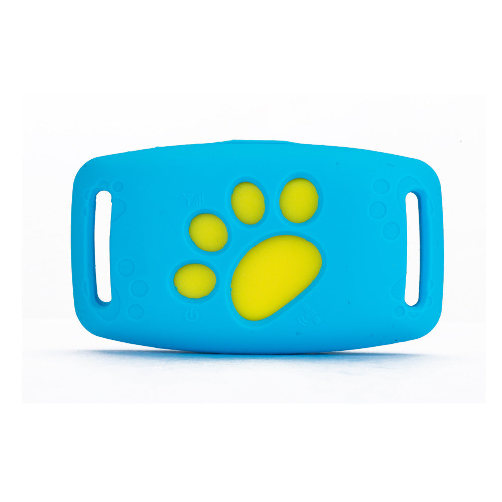 Smart GPS Pet Tracker