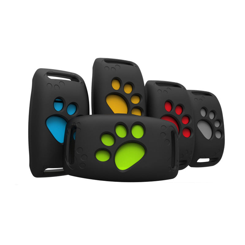 Smart GPS Pet Tracker