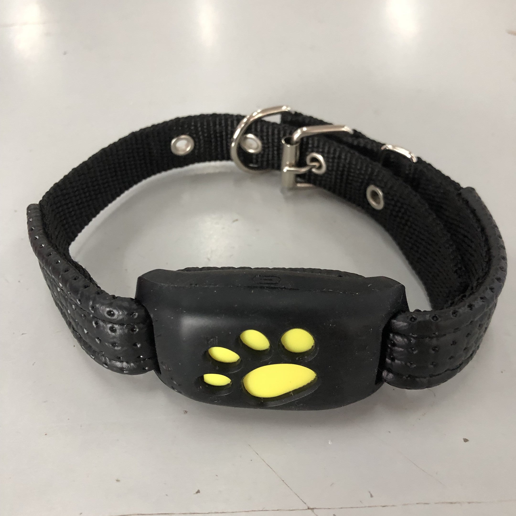 Smart GPS Pet Tracker