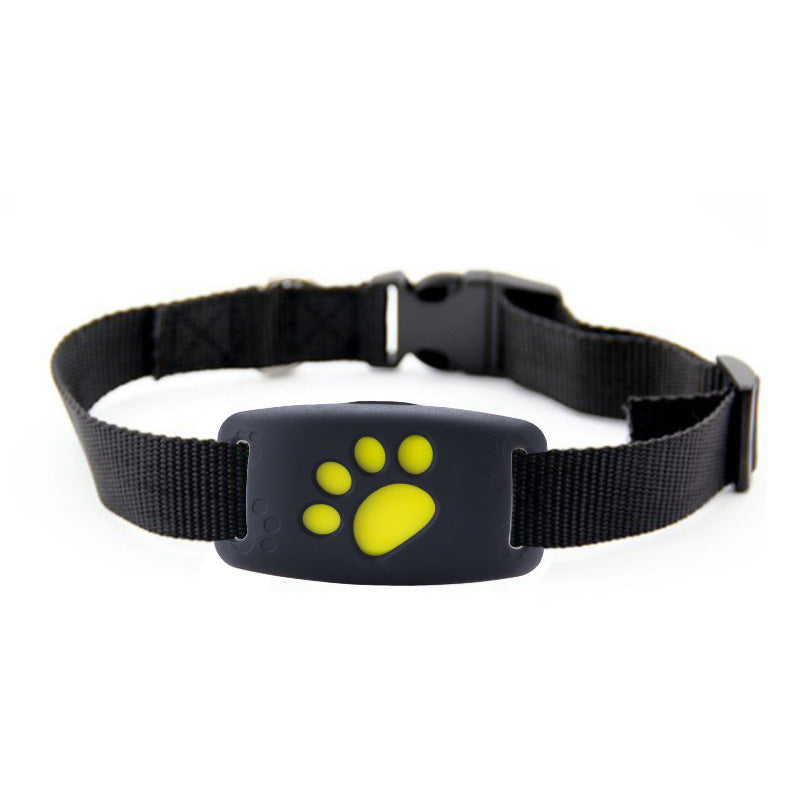 Smart GPS Pet Tracker