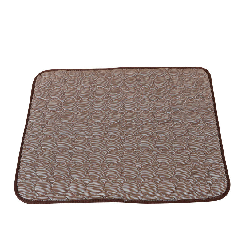 Pet Cooling Pad – Keep Cats & Dogs Comfortable
