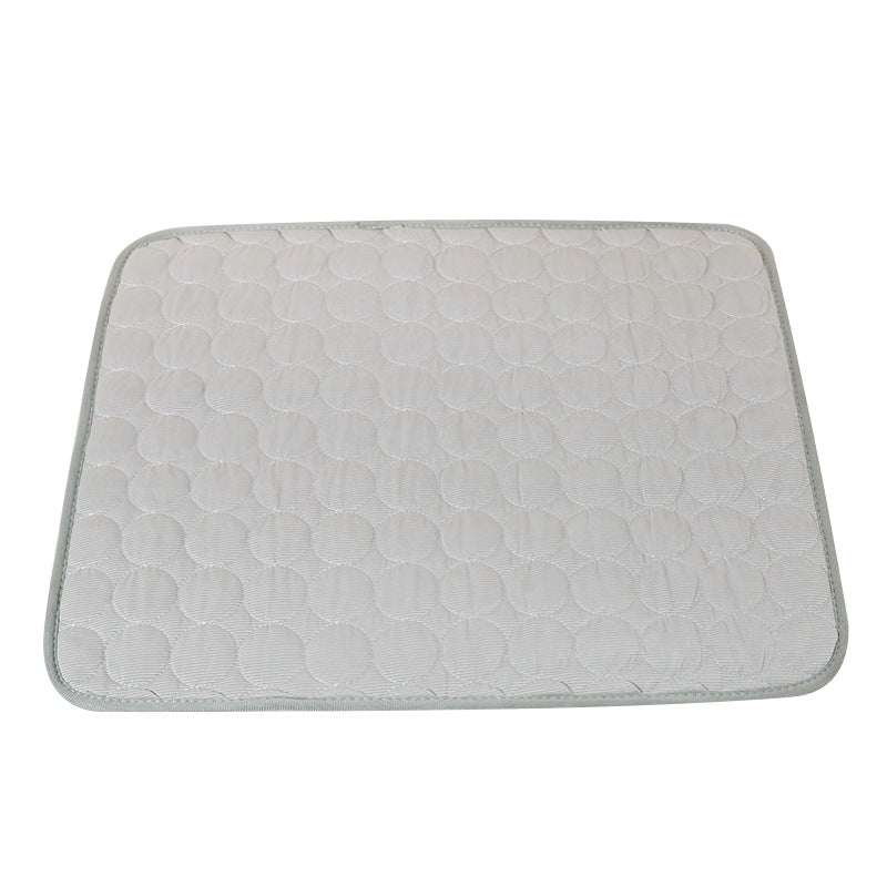 Pet Cooling Pad – Keep Cats & Dogs Comfortable