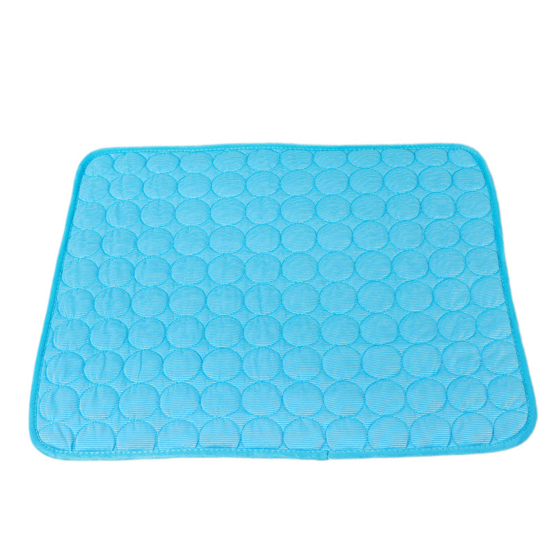 Pet Cooling Pad – Keep Cats & Dogs Comfortable
