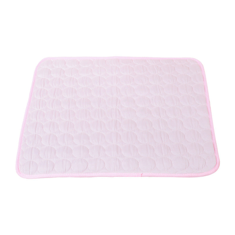 Pet Cooling Pad – Keep Cats & Dogs Comfortable
